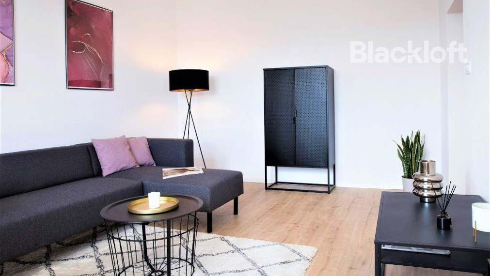 ✅ Investícia! 2 izbový byt, 57m2, Rumančeková 38, Ružinov