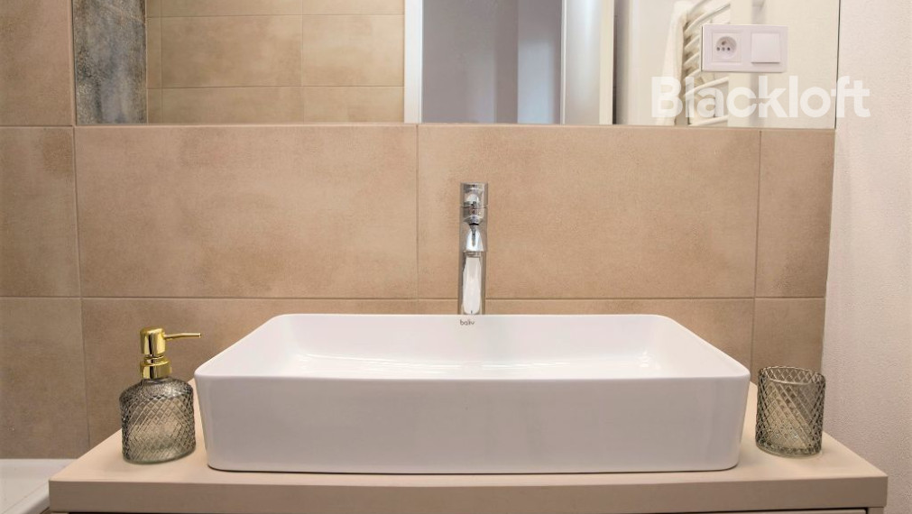 ✅ Investícia! 2 izbový byt, 57m2, Rumančeková 38, Ružinov