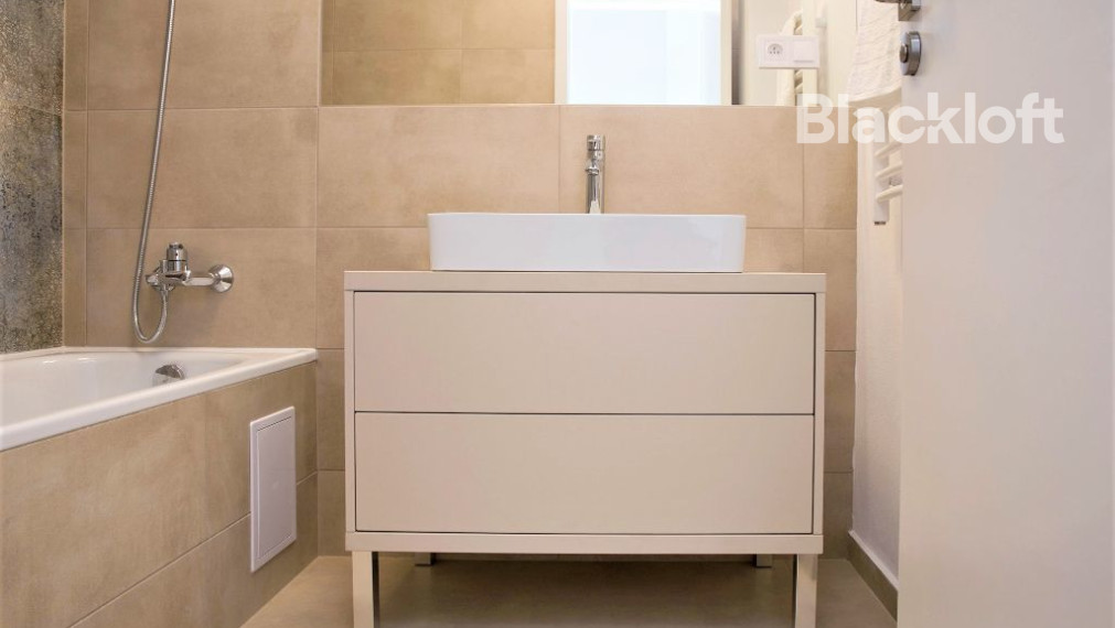 ✅ Investícia! 2 izbový byt, 57m2, Rumančeková 38, Ružinov