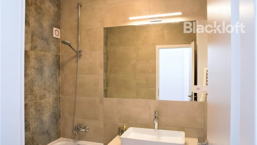 ✅ Investícia! 2 izbový byt, 57m2, Rumančeková 38, Ružinov