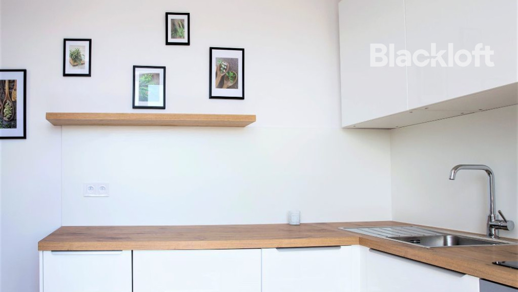 ✅ Investícia! 2 izbový byt, 57m2, Rumančeková 38, Ružinov