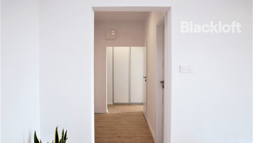 ✅ Investícia! 2 izbový byt, 57m2, Rumančeková 38, Ružinov