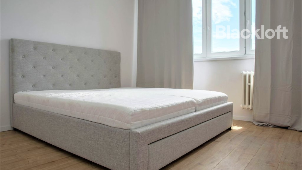 ✅ Investícia! 2 izbový byt, 57m2, Rumančeková 38, Ružinov