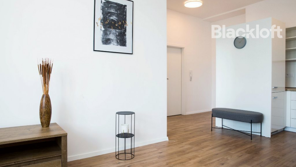 ✅ Slnečný 2 izbový byt, 60m2, Záhradnícka 41, Ružinov