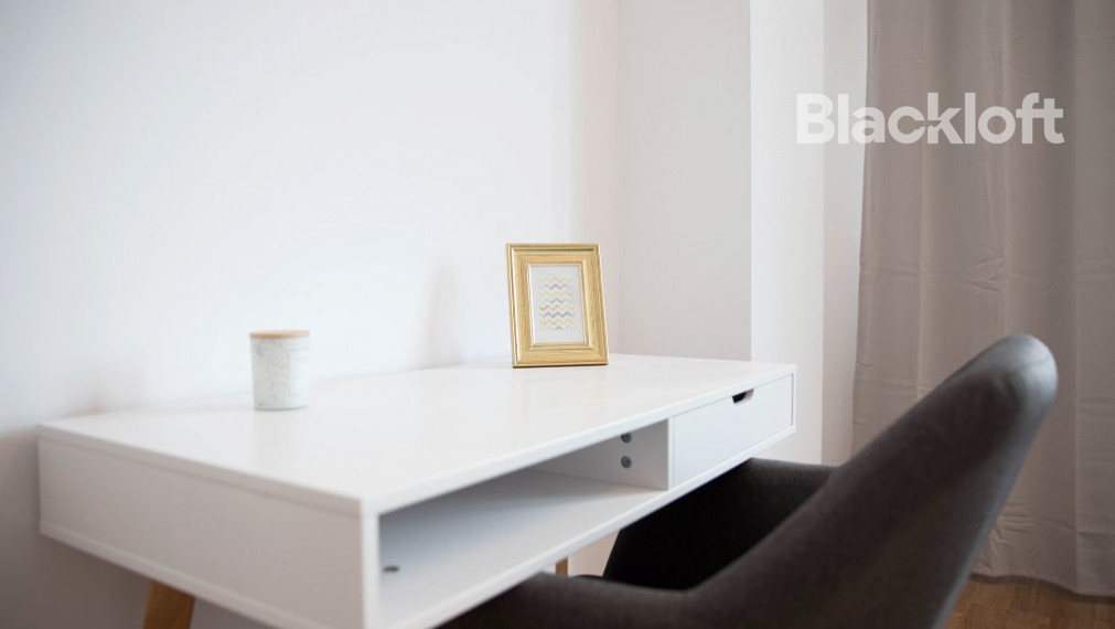 ✅ Slnečný 2 izbový byt, 60m2, Záhradnícka 41, Ružinov