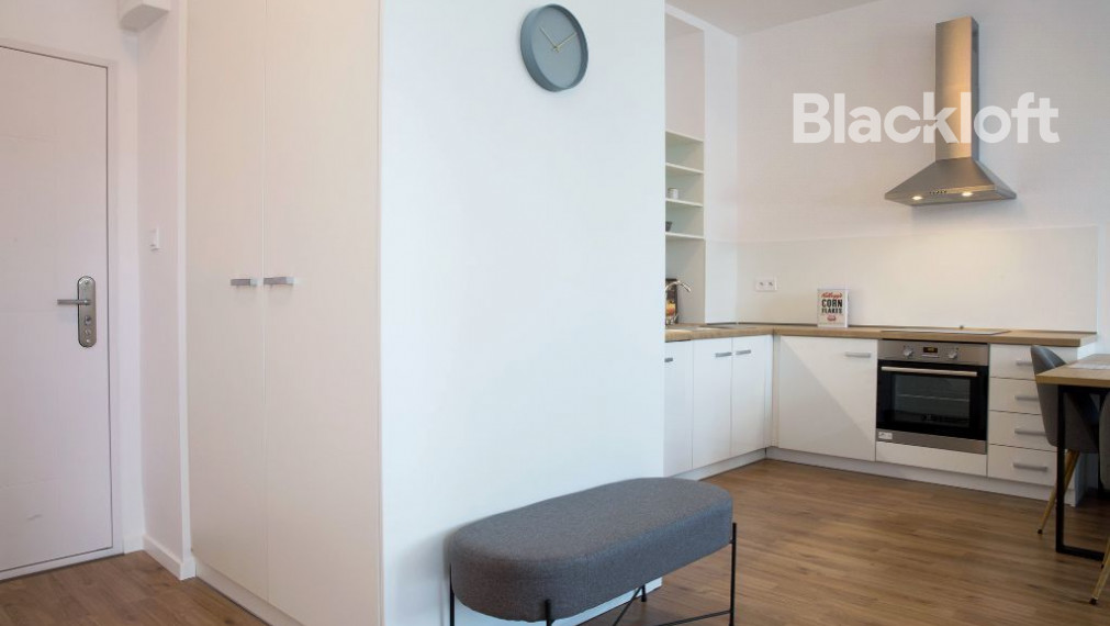 ✅ Slnečný 2 izbový byt, 60m2, Záhradnícka 41, Ružinov