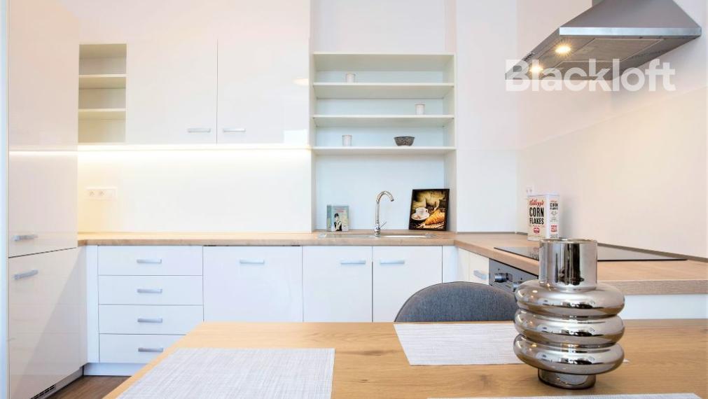 ✅ Slnečný 2 izbový byt, 60m2, Záhradnícka 41, Ružinov