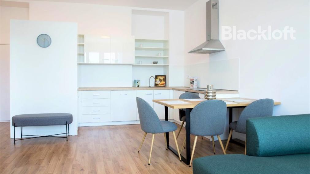 ✅ Slnečný 2 izbový byt, 60m2, Záhradnícka 41, Ružinov