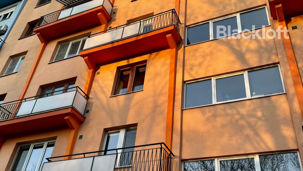 ✅ VIDEO Slnečný 3 izbový byt, 68m2, Sklenárova 10, Ružinov