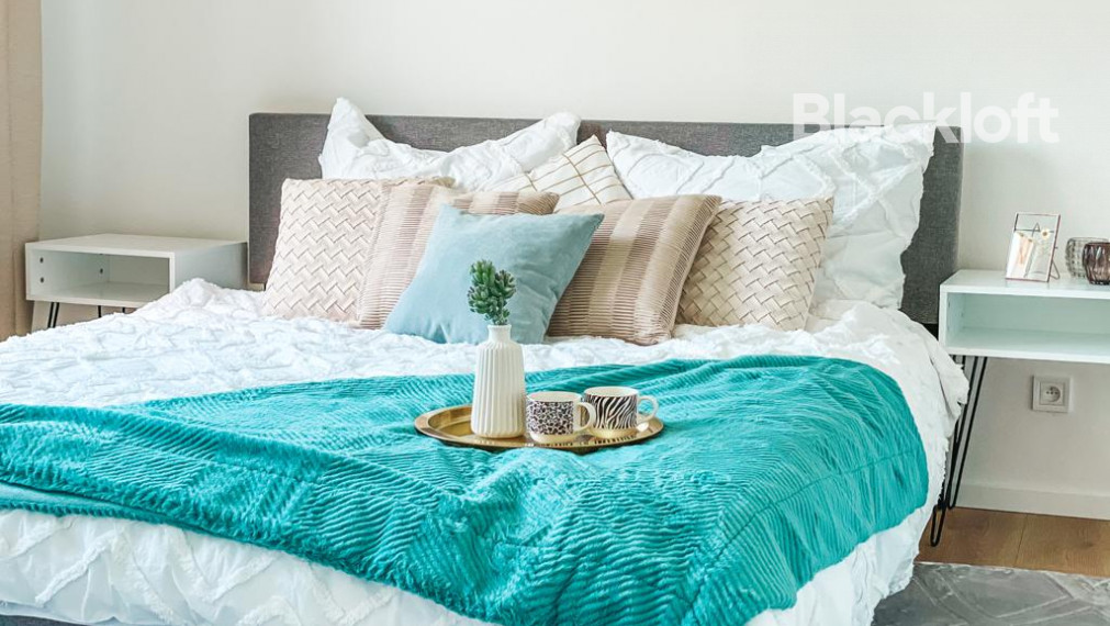 ✅ VIDEO Slnečný 3 izbový byt, 68m2, Sklenárova 10, Ružinov