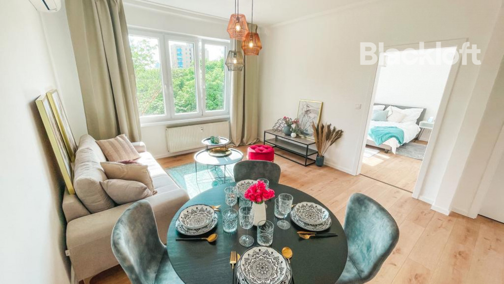 ✅ VIDEO Slnečný 3 izbový byt, 68m2, Sklenárova 10, Ružinov