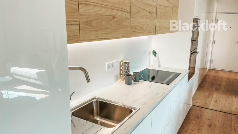 ✅ VIDEO Slnečný 3 izbový byt, 68m2, Sklenárova 10, Ružinov