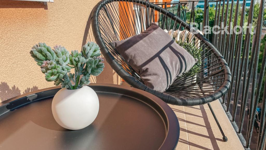 ✅ VIDEO Slnečný 3 izbový byt, 68m2, Sklenárova 10, Ružinov