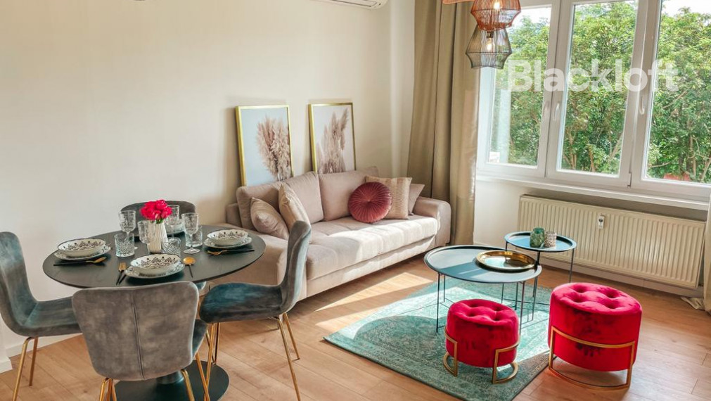 ✅ VIDEO Slnečný 3 izbový byt, 68m2, Sklenárova 10, Ružinov