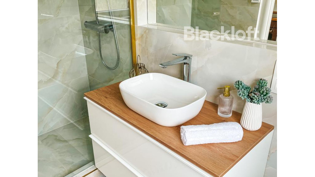 ✅ Nádherný 3-izbový byt vo vyhľadávanej lokalite, 69m2, Bratislava - Muškátová 12