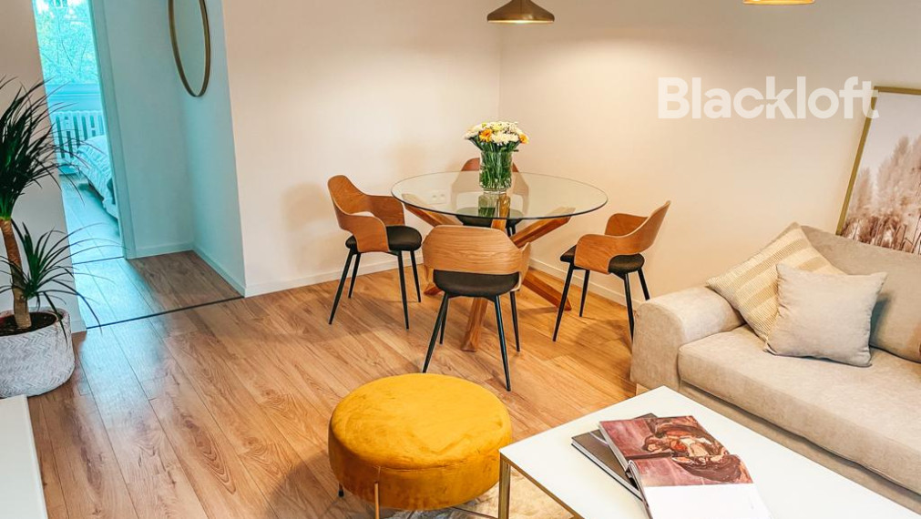 ✅ Nádherný 3-izbový byt vo vyhľadávanej lokalite, 69m2, Bratislava - Muškátová 12