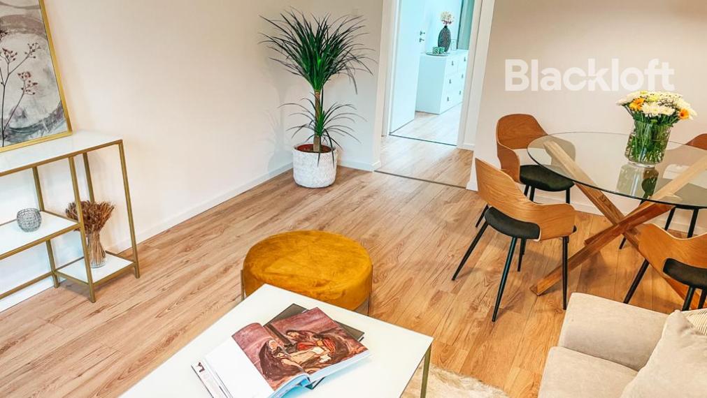 ✅ Nádherný 3-izbový byt vo vyhľadávanej lokalite, 69m2, Bratislava - Muškátová 12