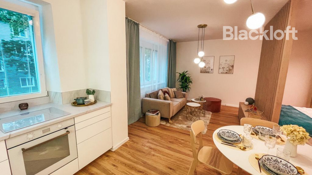 ✅ Trenčianska 26, Štýlový 1,5 izbový byt vo vyhľadávanej lokalite