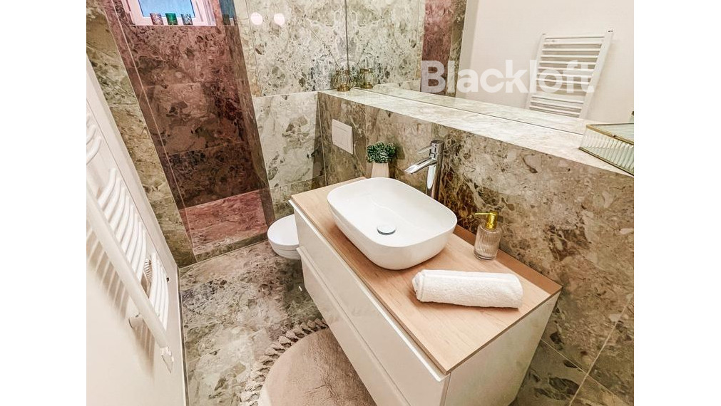 ✅ Trenčianska 26, Štýlový 1,5 izbový byt vo vyhľadávanej lokalite