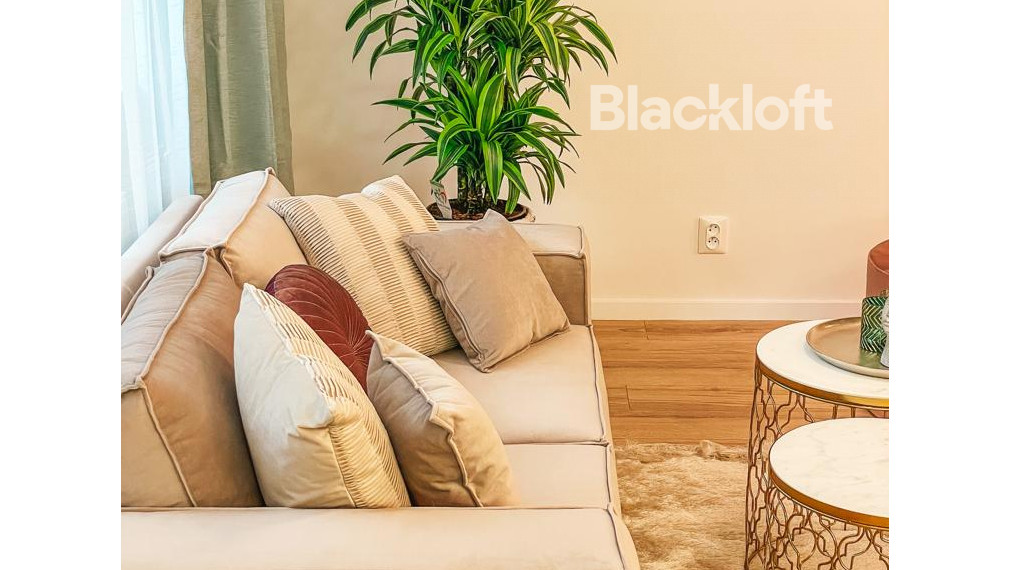 ✅ Trenčianska 26, Štýlový 1,5 izbový byt vo vyhľadávanej lokalite