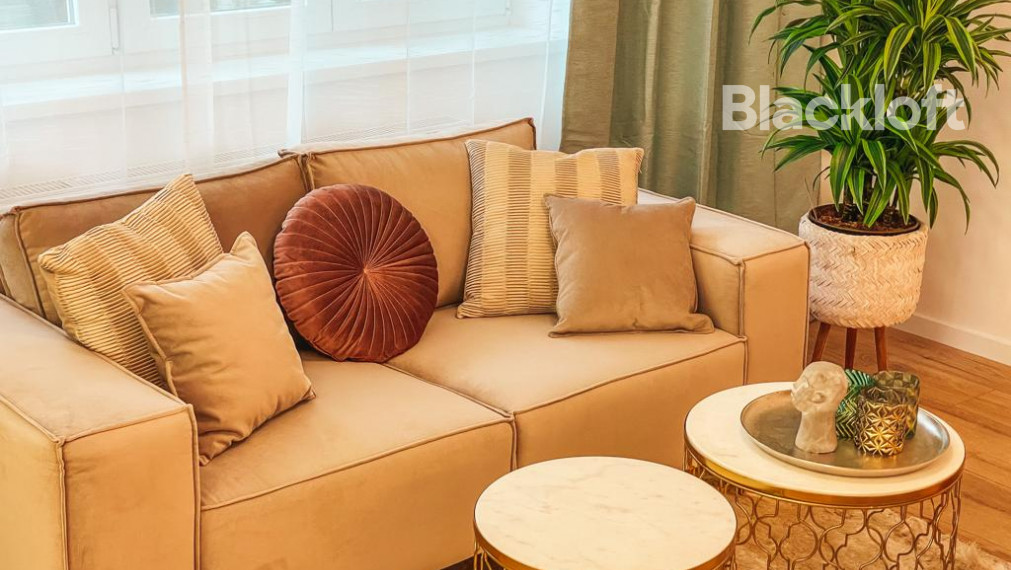 ✅ Trenčianska 26, Štýlový 1,5 izbový byt vo vyhľadávanej lokalite