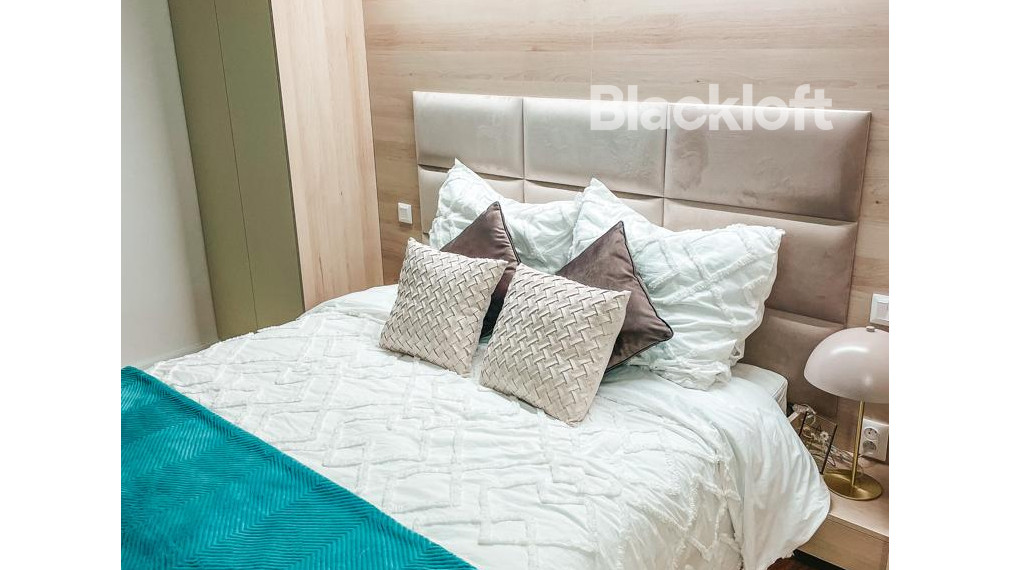 ✅ Trenčianska 26, Štýlový 1,5 izbový byt vo vyhľadávanej lokalite