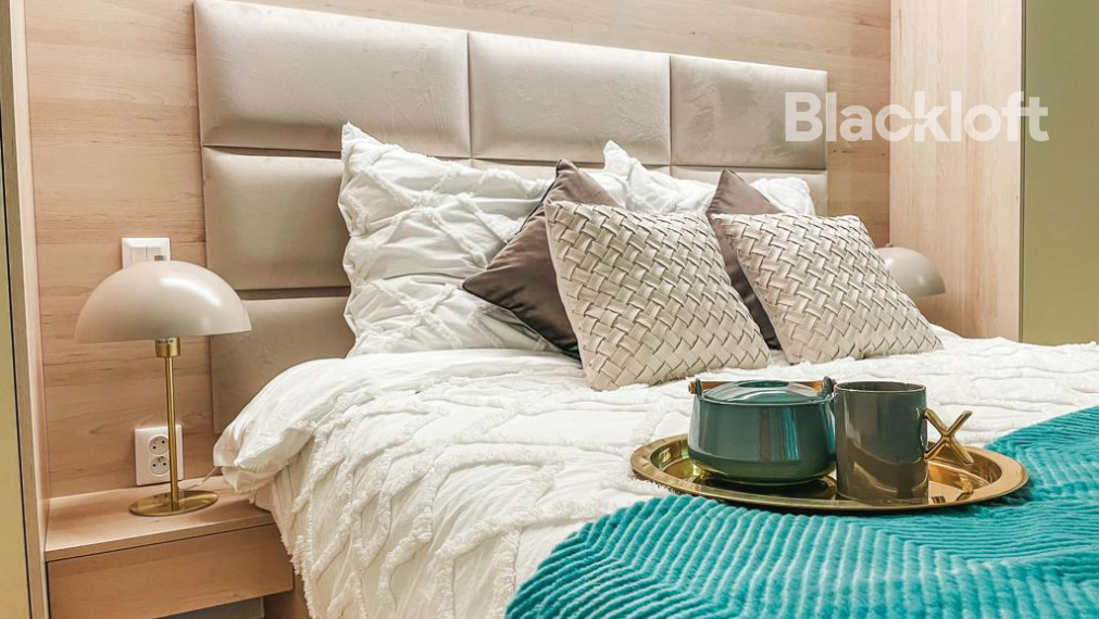 ✅ Trenčianska 26, Štýlový 1,5 izbový byt vo vyhľadávanej lokalite