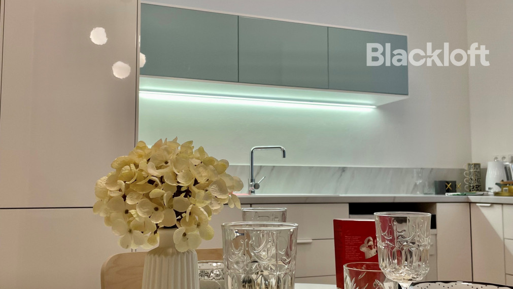 ✅ Trenčianska 26, Štýlový 1,5 izbový byt vo vyhľadávanej lokalite