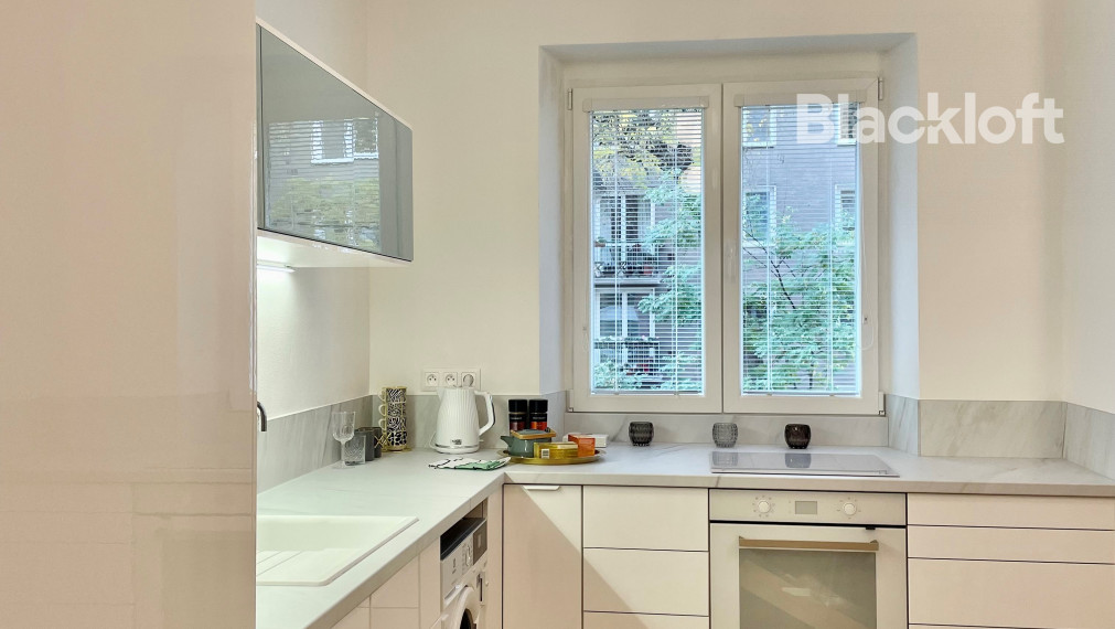 ✅ Trenčianska 26, Štýlový 1,5 izbový byt vo vyhľadávanej lokalite