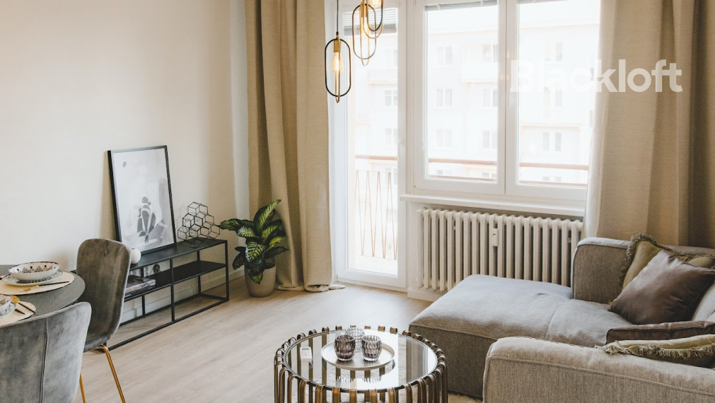 Moderný 2,5-izbový byt vo vyhľadávanej lokalite