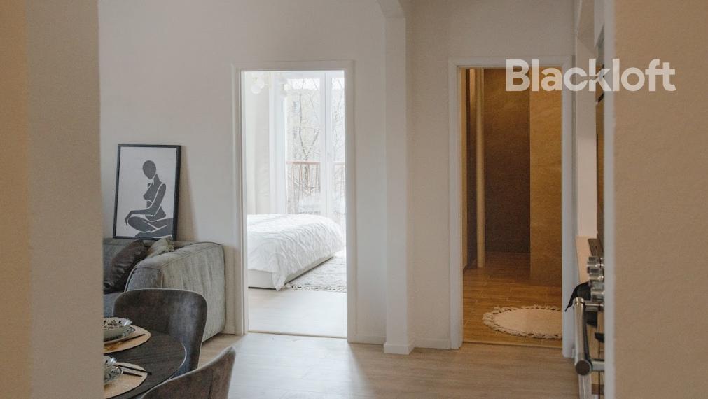 Moderný 2,5-izbový byt vo vyhľadávanej lokalite