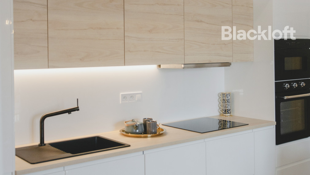 Moderný 2,5-izbový byt vo vyhľadávanej lokalite