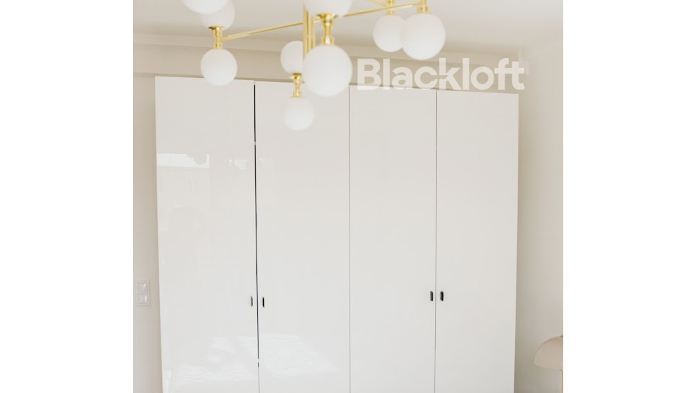 Moderný 2,5-izbový byt vo vyhľadávanej lokalite