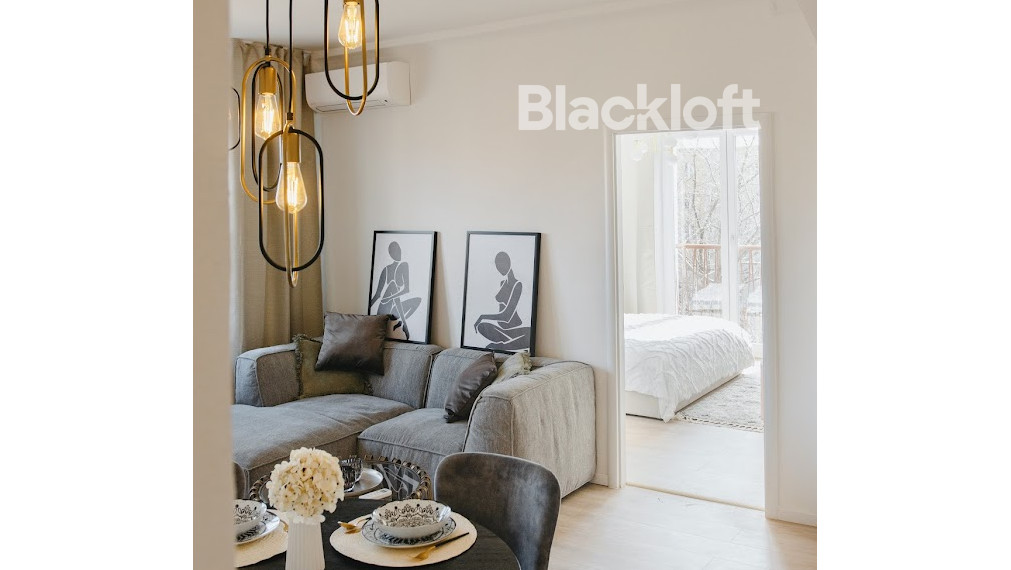 Moderný 2,5-izbový byt vo vyhľadávanej lokalite