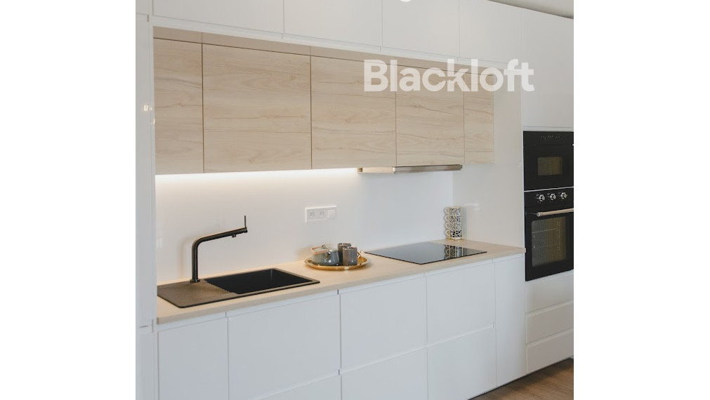 Moderný 2,5-izbový byt vo vyhľadávanej lokalite