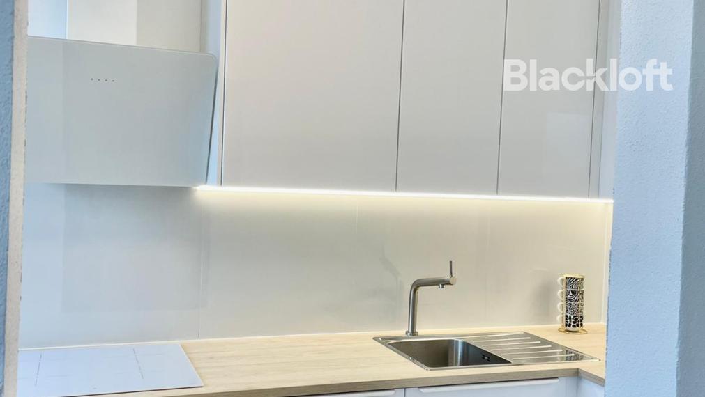 Družba - Svetlý 3-izbový byt