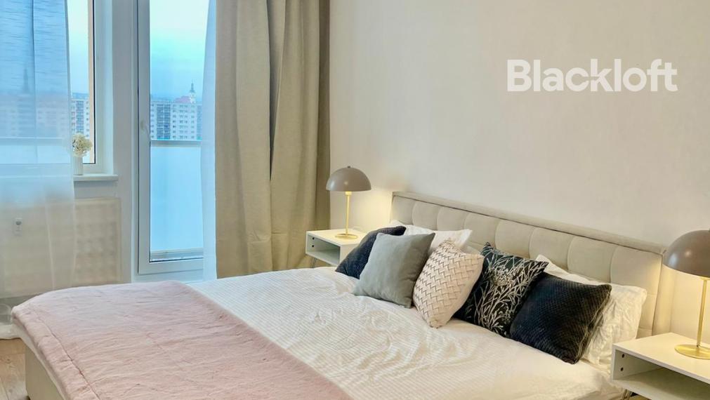 Družba - Svetlý 3-izbový byt