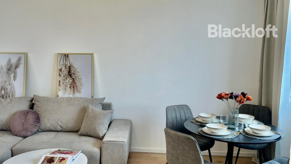 Družba - Svetlý 3-izbový byt