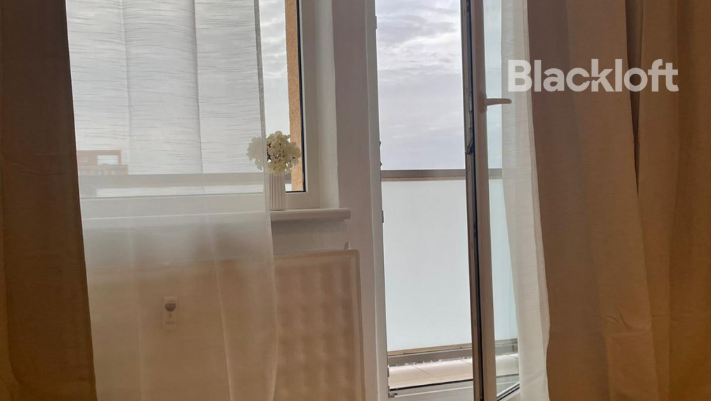 Družba - Svetlý 3-izbový byt