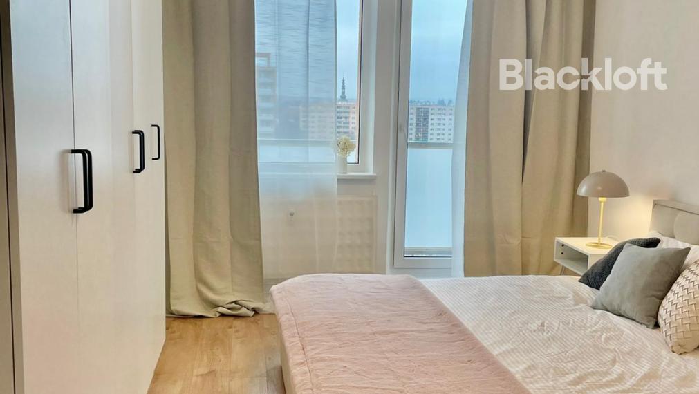 Družba - Svetlý 3-izbový byt