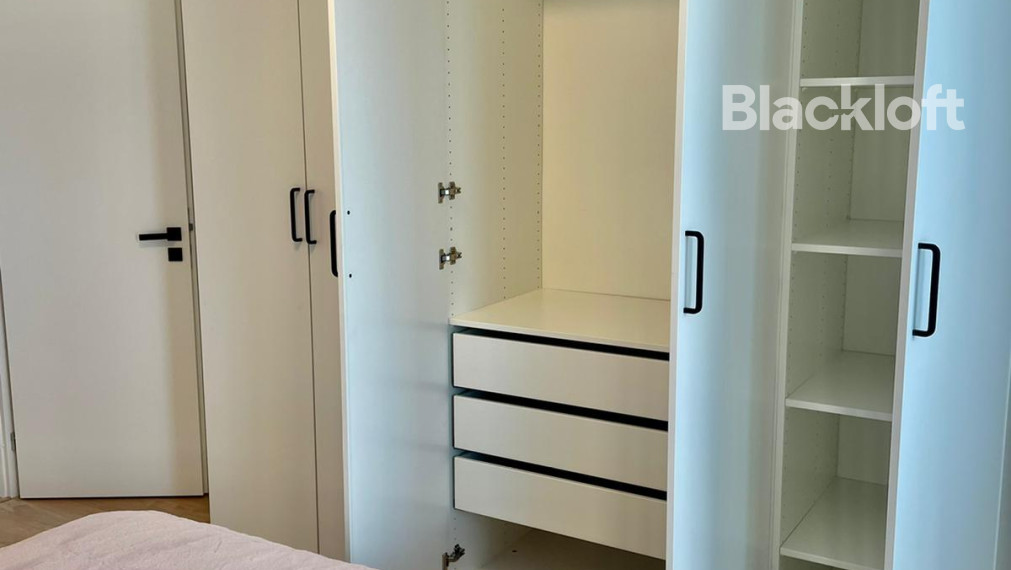 Družba - Svetlý 3-izbový byt