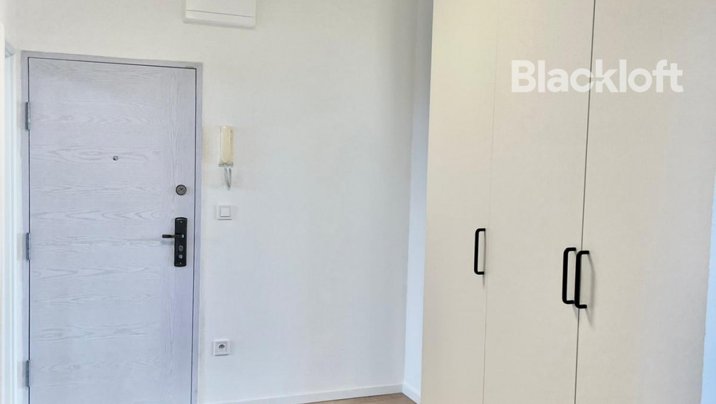 Družba - Svetlý 3-izbový byt