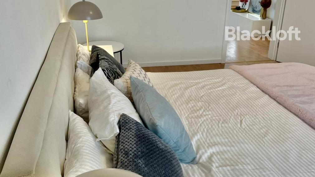 Družba - Svetlý 3-izbový byt