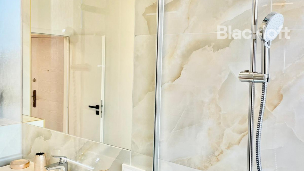 Družba - Svetlý 3-izbový byt