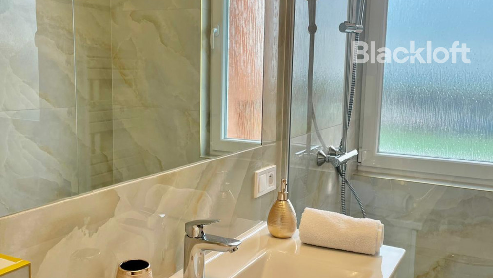 Družba - Svetlý 3-izbový byt