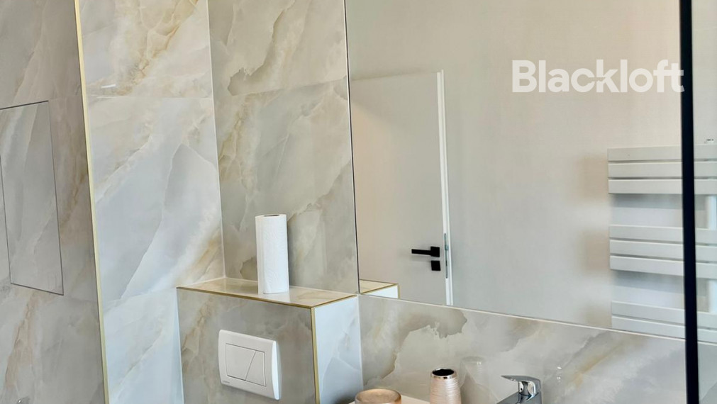 Družba - Svetlý 3-izbový byt