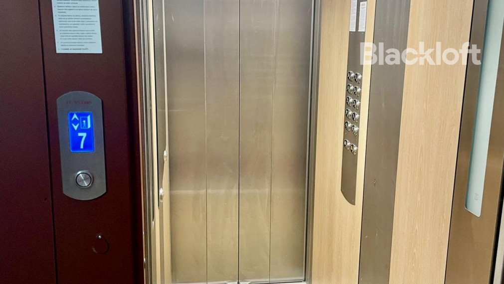 Družba - Svetlý 3-izbový byt