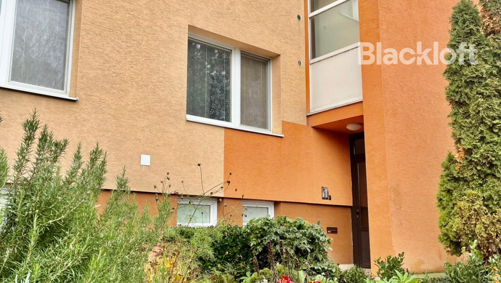 Družba - Svetlý 3-izbový byt