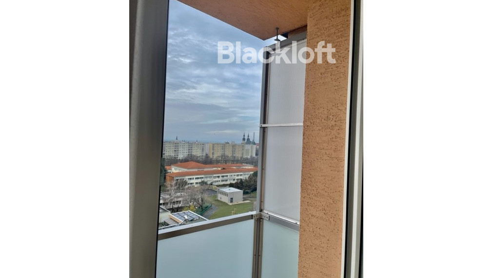 Družba - Svetlý 3-izbový byt