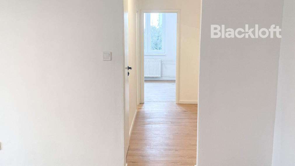 Priestranný 3-izbový byt s dvoma lodžiami